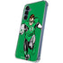 DC Comics Green Lantern Classic Art Pose Galaxy A55 5G Clear Case