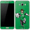 DC Comics Green Lantern Classic Art Pose Galaxy J7 Skin