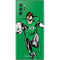 DC Comics Green Lantern Classic Art Pose Galaxy Note 10 Plus Skin