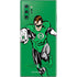 DC Comics Green Lantern Classic Art Pose Galaxy Note 10 Plus Skin