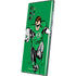 DC Comics Green Lantern Classic Art Pose Galaxy Note 10 Plus Skin