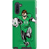 DC Comics Green Lantern Classic Art Pose Galaxy Cases