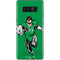 DC Comics Green Lantern Classic Art Pose Galaxy Note 8 Skin