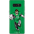 DC Comics Green Lantern Classic Art Pose Galaxy Note 8 Skin