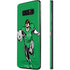 DC Comics Green Lantern Classic Art Pose Galaxy Note 8 Skin