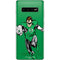 DC Comics Green Lantern Classic Art Pose Galaxy S10 Plus Skin