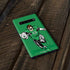 DC Comics Green Lantern Classic Art Pose Galaxy S10 Plus Skin