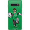 DC Comics Green Lantern Classic Art Pose Galaxy S10 Skin