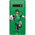 DC Comics Green Lantern Classic Art Pose Galaxy S10 Skin