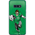 DC Comics Green Lantern Classic Art Pose Galaxy S10e Skin