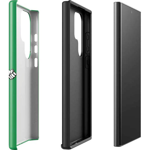 DC Comics Green Lantern Classic Art Pose Galaxy S23 Ultra Pro Case