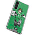 DC Comics Green Lantern Classic Art Pose Galaxy S24 FE Clear Case
