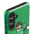 DC Comics Green Lantern Classic Art Pose Galaxy S25 Impact Case