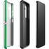 DC Comics Green Lantern Classic Art Pose Galaxy S25 Impact Case