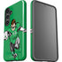 DC Comics Green Lantern Classic Art Pose Galaxy S25 Plus Impact Case