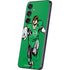 DC Comics Green Lantern Classic Art Pose Galaxy S25 Plus Skin