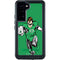 DC Comics Green Lantern Classic Art Pose Galaxy S24 Plus Waterproof Case