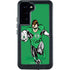 DC Comics Green Lantern Classic Art Pose Galaxy S24 Plus Waterproof Case