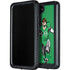 DC Comics Green Lantern Classic Art Pose Galaxy S24 Plus Waterproof Case