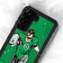 DC Comics Green Lantern Classic Art Pose Galaxy S24 Plus Waterproof Case
