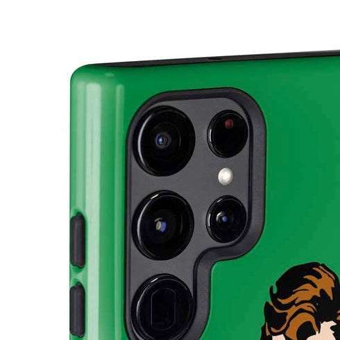 DC Comics Green Lantern Classic Art Pose Galaxy S25 Ultra Impact Case