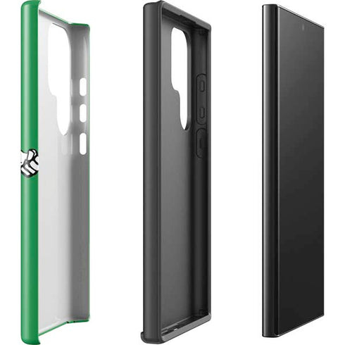 DC Comics Green Lantern Classic Art Pose Galaxy S25 Ultra Impact Case