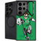 DC Comics Green Lantern Classic Art Pose Galaxy S25 Ultra Kickstand Case