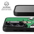 DC Comics Green Lantern Classic Art Pose Galaxy S25 Ultra Kickstand Case