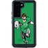 DC Comics Green Lantern Classic Art Pose Galaxy S24 Waterproof Case