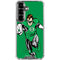 DC Comics Green Lantern Classic Art Pose Galaxy S26 Clear Case