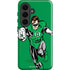 DC Comics Green Lantern Classic Art Pose Galaxy S26 Plus Impact Case