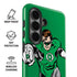 DC Comics Green Lantern Classic Art Pose Galaxy S26 Plus Impact Case