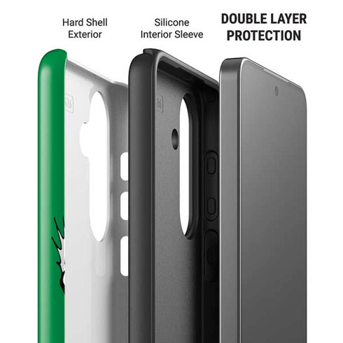 DC Comics Green Lantern Classic Art Pose Galaxy S26 Plus Impact Case