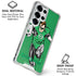 DC Comics Green Lantern Classic Art Pose Galaxy S26 Ultra Clear Case