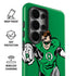 DC Comics Green Lantern Classic Art Pose Galaxy S26 Ultra Impact Case