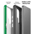 DC Comics Green Lantern Classic Art Pose Galaxy S26 Ultra Impact Case