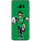 DC Comics Green Lantern Classic Art Pose Galaxy S8 Skin