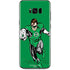 DC Comics Green Lantern Classic Art Pose Galaxy S8 Skin