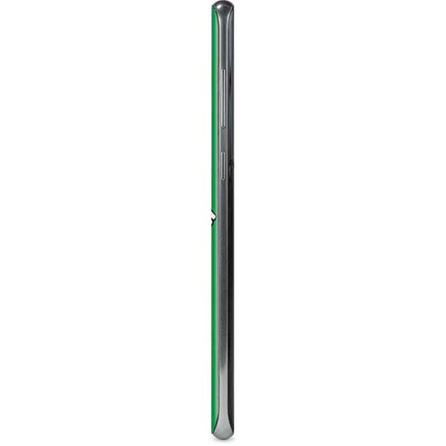 DC Comics Green Lantern Classic Art Pose Galaxy S8 Skin