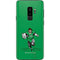 DC Comics Green Lantern Classic Art Pose Galaxy S9 Plus Skin