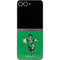 DC Comics Green Lantern Classic Art Pose Galaxy Z Flip6 Skin