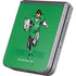 DC Comics Green Lantern Classic Art Pose Galaxy Z Flip6 Skin
