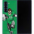DC Comics Green Lantern Classic Art Pose Galaxy Z Fold6 Skin