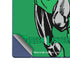 DC Comics Green Lantern Classic Art Pose Galaxy Z Fold6 Skin
