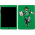 DC Comics Green Lantern Classic Art Pose iPad Skins