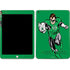DC Comics Green Lantern Classic Art Pose Apple iPad Skin