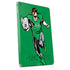 DC Comics Green Lantern Classic Art Pose Apple iPad Skin