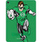 DC Comics Green Lantern Classic Art Pose Apple iPad Air Skin