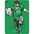 DC Comics Green Lantern Classic Art Pose Apple iPad Air Skin