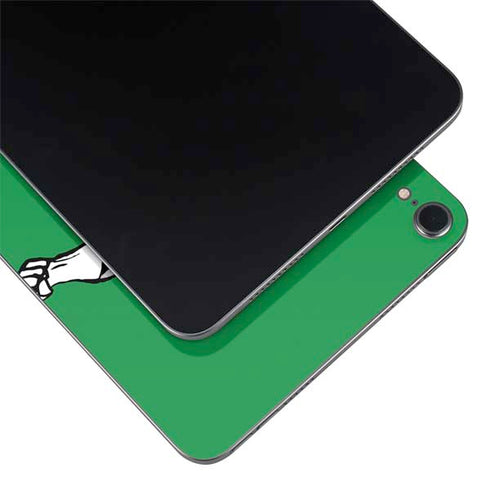 DC Comics Green Lantern Classic Art Pose Apple iPad Mini Skin